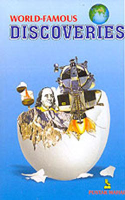 World  Famous Discoveries