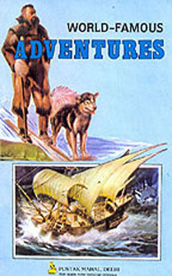 World Famous Adventures