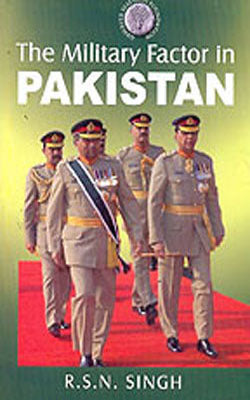 The Military Factor in Pakistan
