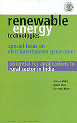 Renewable energy Technologies