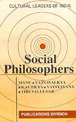 Social Philosophers  -  Cultural Leaders of India