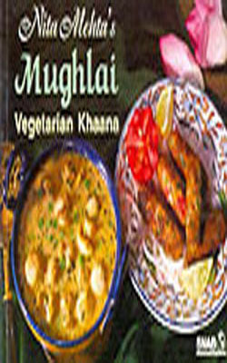 Mughlai - Vegetarian Khaana