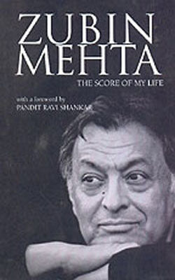 Zubin Mehta  -  The Score of my Life