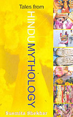 Tales from Hindu Mythology