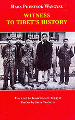 Witness to Tibet's History