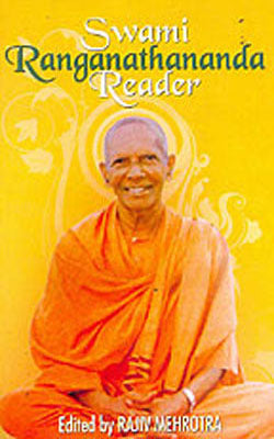Swami Ranganathanaanda Reader
