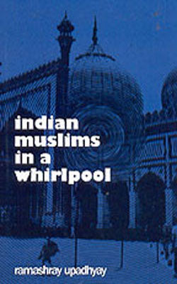 Indian Muslims in a Whirlpool