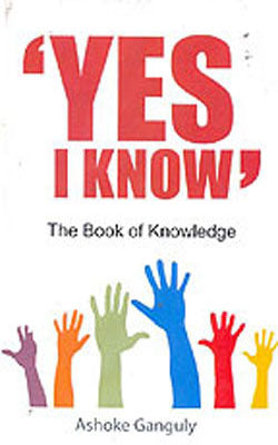 Yes I Know  -  The Book of Knowledge