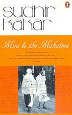 Mira & The Mahatama