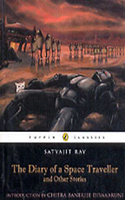 The Diary of a Space Traveller and other Stories