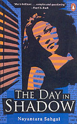 The Day in Shadow