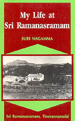 My Life at Sri Ramanasramam