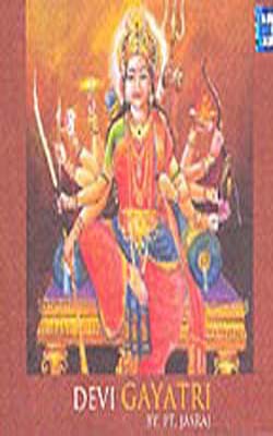 Devi Gayatri    (Music CD)