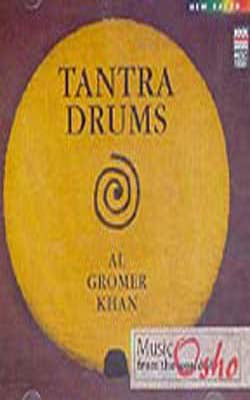 Tantra Drums - Music from the World of Osho  (Music CD)