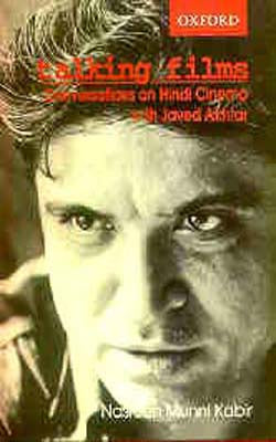 Talking Films - Conversation with Javed Akhtar