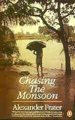 Chasing The Monsoon