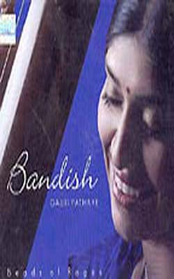 Bandish: Beads of Ragas    (Music CD)