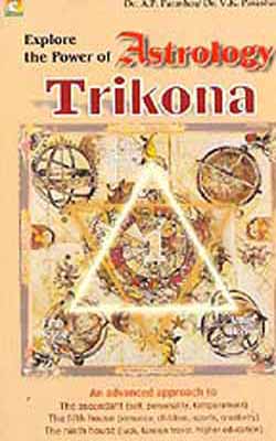 Trikona  -  Explore the Power of Astrology