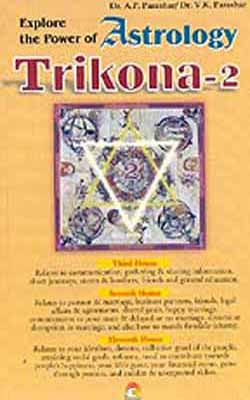 Trikona - 2    Explore the Power of Astrology