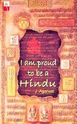 I Am Proud to be a Hindu