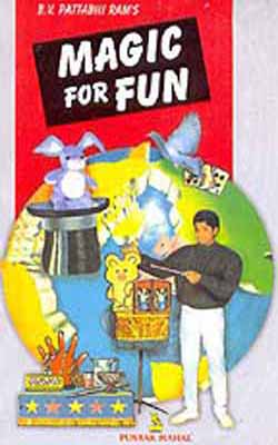 Magic For Fun