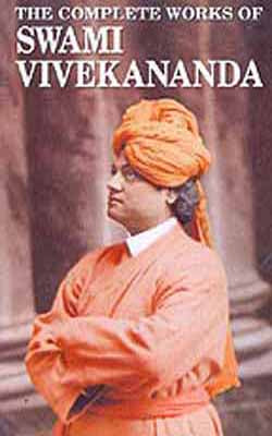 The Complete Works of Swami Vivekananda  (Set of 9 Volumes)
