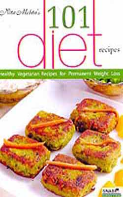 101 Diet recipes - Healthy Vegetarian Recipes