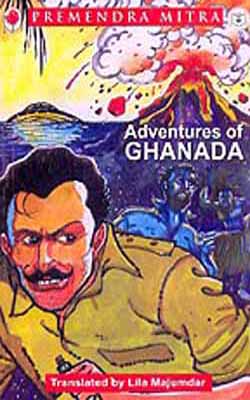 Adventures of Ghanada