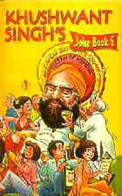 Khushwant Singh's Joke Book Vol - V