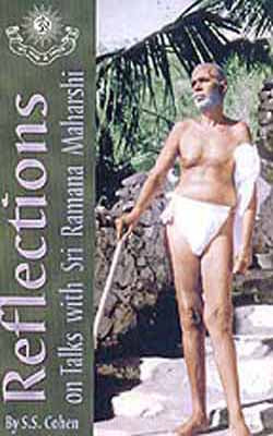 Reflections on Talks with Sri Ramana Maharishi