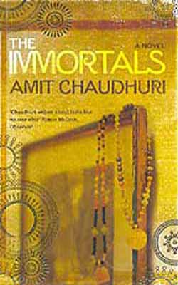 The Immortals   -  A Novel