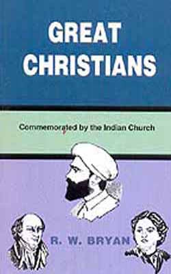 Great Christians  -  Commemorated by the Indian Church