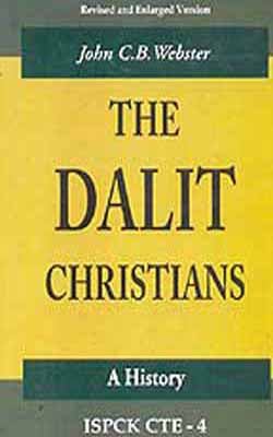 The Dalit Christians  -  A History