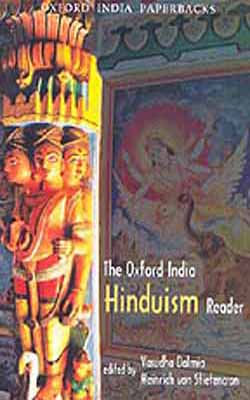 The Oxford India Hinduism Reader