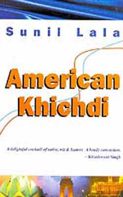 American Khichdi