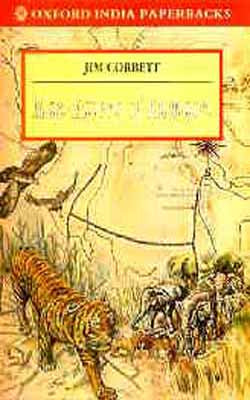 Man-Eaters of Kumaon