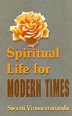 Spiritual Life for Modern Times