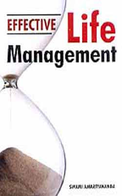 Effective Life Management