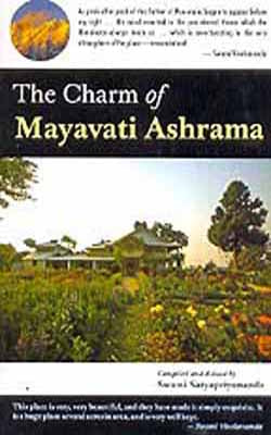 The Charm of Mayavati Ashrama