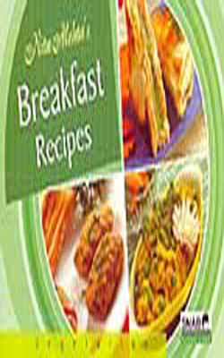 Breakfast Recipes - Vegetarian