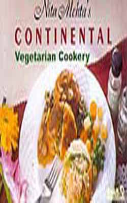 Continental Vegetarian Cookery