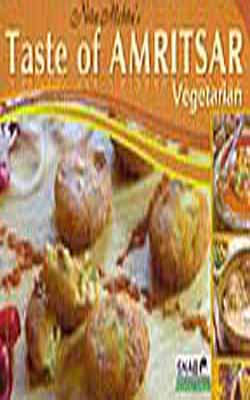 Taste of Amritsar Vegetarian