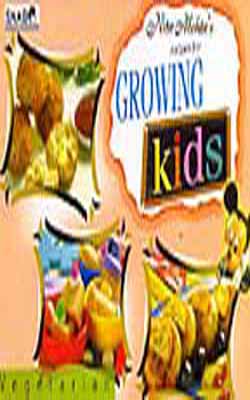 Recipes for Growing Kids