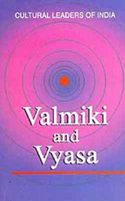 Cultural Leaders of India  -  Valmiki and Vyasa