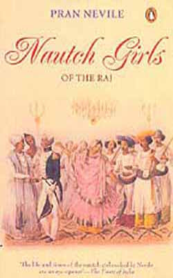 Nautch Girls of the Raj