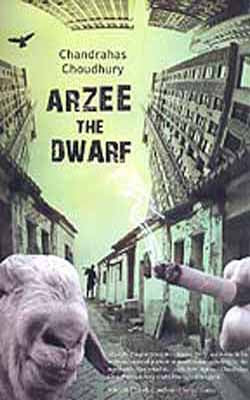 Arzee , the Dwarf