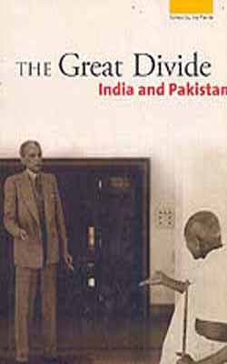 The Great Divide - India and Pakistan