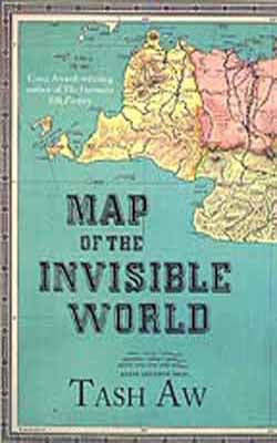 Map of the Invisible World