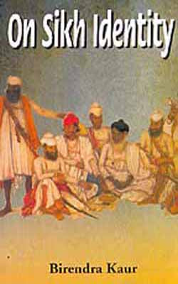 On Sikh Identity