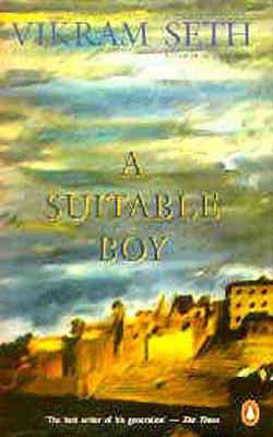 A Suitable Boy